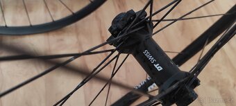 Zapletená kola 29" DT Swiss X1900 - 3
