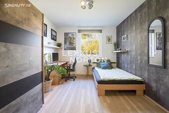 Bungalov, 5+kk, Zahrada, bazén, terasa, pergola, FTV - 3