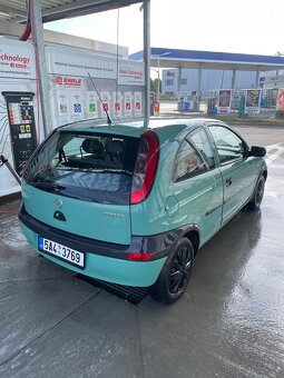 Opel Corsa 1.0 benzin - 3