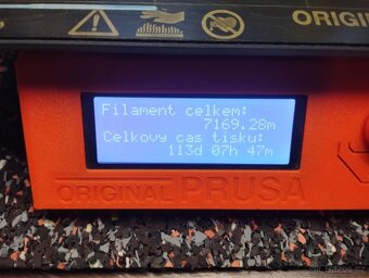 Prusa I3 MK2.5 - 3
