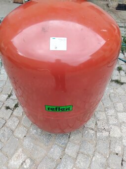 Expanzomat 400l - 3