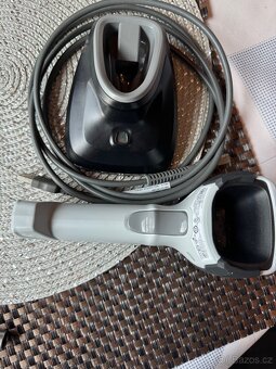 ZEBRA čtečka DS2278 novà nevyužitá - 3
