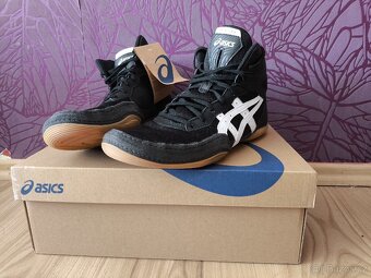 Zápasnické boty Asics Matflex 7 - 3