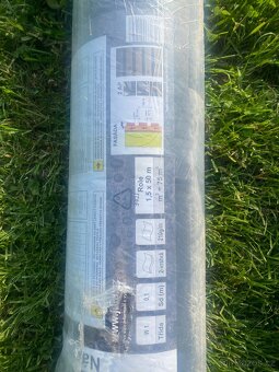 Jutadach thermoisol wb 2 AP - fasádní membrána - 3