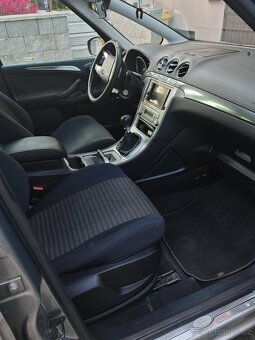 Ford S-max 2.0 TDCI 2006 - 3
