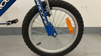 Dětské kolo Arcore pro postavu od 100 cm - 3
