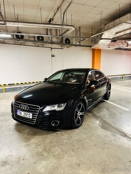 Audi a7 2013 180kw - 3