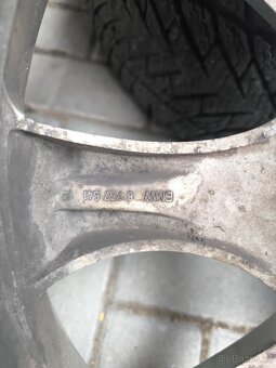 5x120 styling 124 (4 kusy) - 3