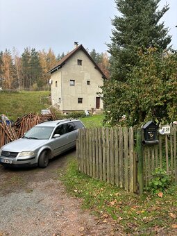 Prodej rodinného domu v Choustníkově Hradišti - 3