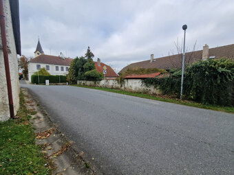Prodej rodinného domu 83 m², půda 80m², pozemek 268 m² - 3