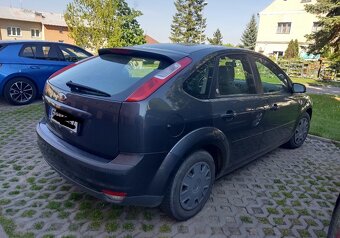 Ford Focus - 3