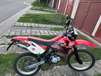 Aprilia RX 50 - 3