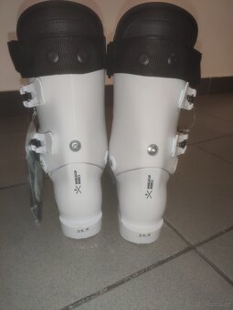 Lyžáky Head Raptor 70 RS vel.25,5 - 3