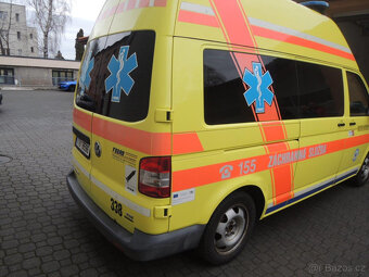 7T8 8596 Volkswagen Transporter - 3