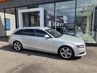 Audi A4 Avant 2.0 TDI 105kW 2009 nové rozvody - 3