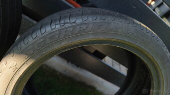Pirelli Scorpion Verde 255/40 R20 - 3