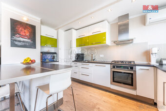 Prodej bytu 3+kk, 68 m², Praha, ul. Prosecká - 3