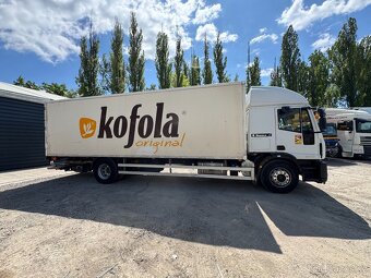 Iveco Eurocargo, EUROCARGO 180E28,SKŘÍŇ,ČELO - 3