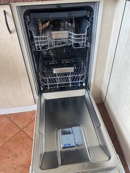 Myčka Beko - 3
