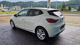 RENAULT CLIO 1.0 TCE ZEN 100 LPG - 3