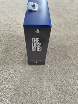 DualSense The Last of Us Limited Edition - 3