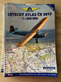 Letecký atlas ČR - 3