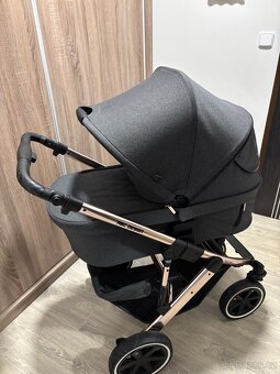 Trojkombinace ABC design salsa 4 - 3