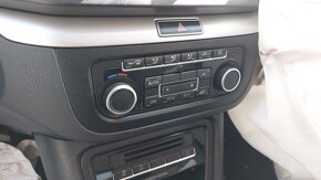 VW Sharan 7N 2.0TDI 103KW CFFB NFZ LC9X r.v. 2012 - 3