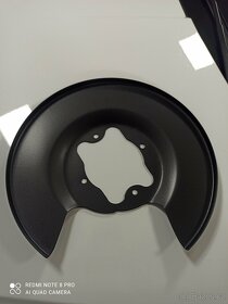 Kryty plechy štíty brzd Hyundai i30 - 3