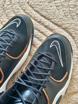 černé tenisky Nike air zoom flight, vel 45 - 3
