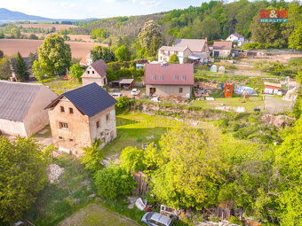 Prodej rodinného domu, 96 m², Drahobuz - 3