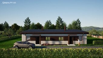 Pronájem rodinného domu 63 m², pozemek 420 m² Farská, Havířo - 3