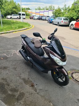 Honda Pcx 150 - 3