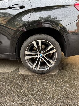ORIGINAL BMW ALU KOLA 5x120 20 -/- 5x120 r20 - 3