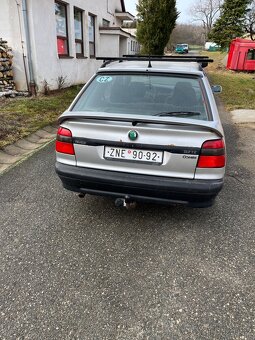 Felicie 1.6 Glx - 3
