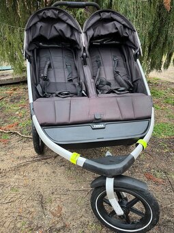 Thule Urban glide 2 double - 3