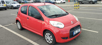 Citroen C1 - 3