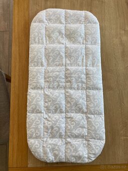 Hojdavak BABY XL a stojan - 3