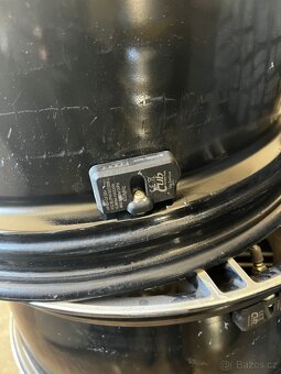 5x120 AEZ 20x9J EH21 disky - 3