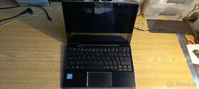Dotykové Lenovo Miix 310 x5 stříbro-černé na díly - 3