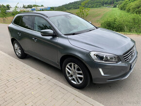 Volvo XC60 2,0 D4 140 kw - DPH - 3