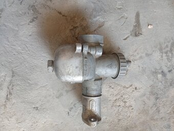 Mz trophy 125 - 3