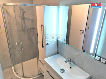 Pronájem bytu 1+kk, 48 m², Nový Jičín, ul. Beskydská - 3