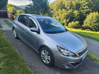 Peugeot 308 - 3