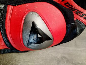 Dainese kombinéza - 3