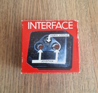 interface pro PC Sinclair - 3