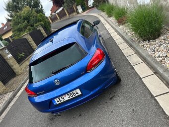 Volkswagen Scirocco 1.4 TSI - 3