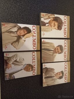 DVD, CD a mc kazety - 3