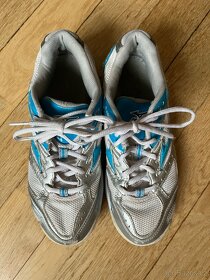 Halove/salove tenisky Mizuno vel. 36 - 3