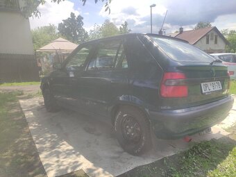 Škoda Felicia 1,3 MPI - 3